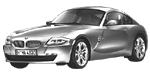 BMW E86 B0966 Fault Code