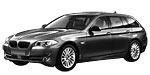 BMW F11 B0966 Fault Code